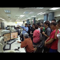 課程：奈米環境工程技術(四化材三甲)(蔡政賢))
