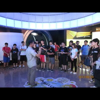 課程：奈米環境工程技術(四化材三甲)(蔡政賢)

