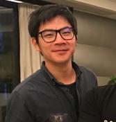 潘俊仁